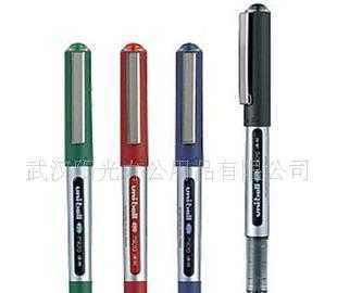 三菱签字笔/三菱UB-150签字笔/武汉文具配送_办公、文教_世界工厂网中国产品信息库