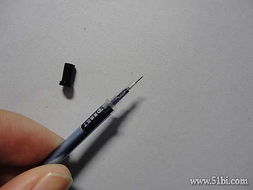 给孩子一支蜜桃味特细笔芯 书写是甜的还是累的？